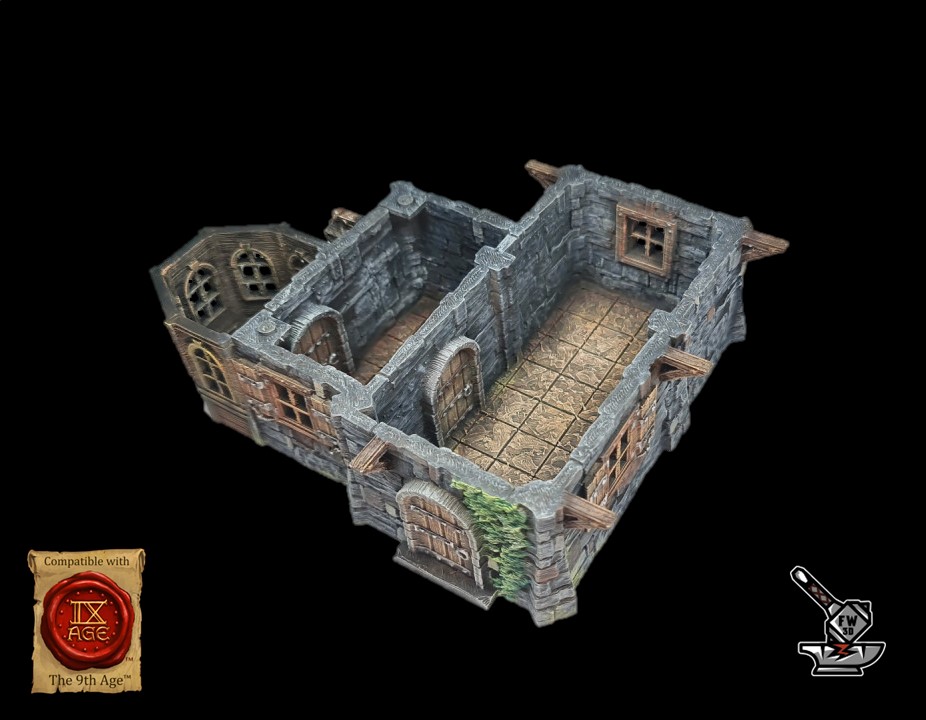 Tour d'apothicaire – Image 7