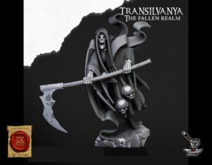 Grim reaper