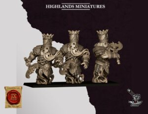 3 Incantations Sons of Marduk