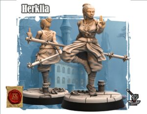 Herklia