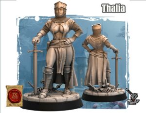 Thalia