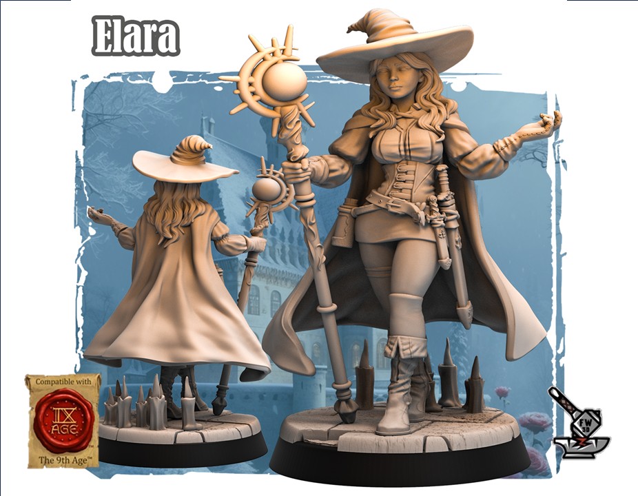 Elara