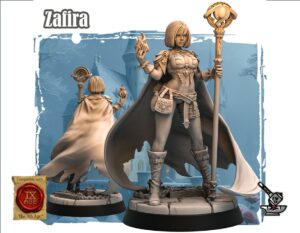 Zafira