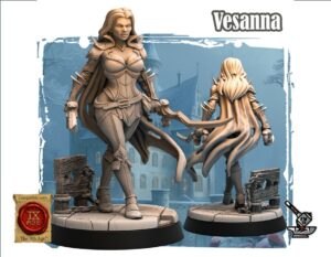Vesanna