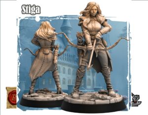 Stiga
