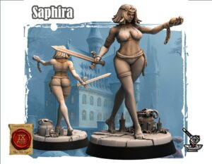 Saphira