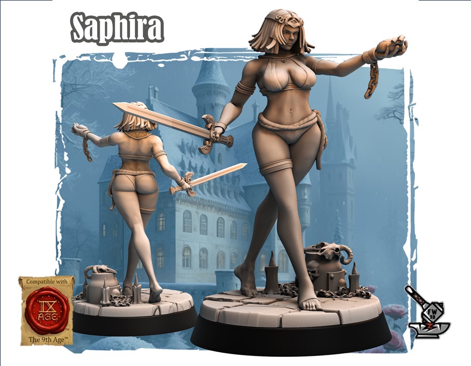 Saphira