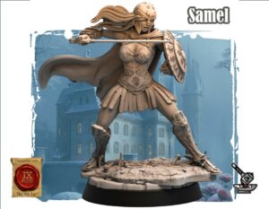 Samel