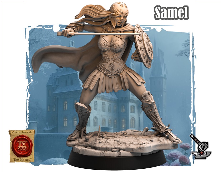Samel