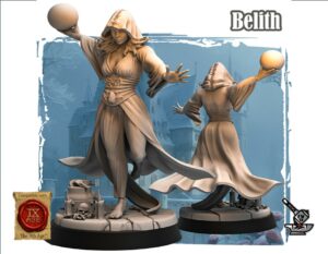Belith