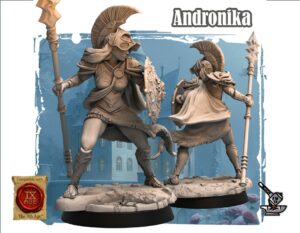 Andronika
