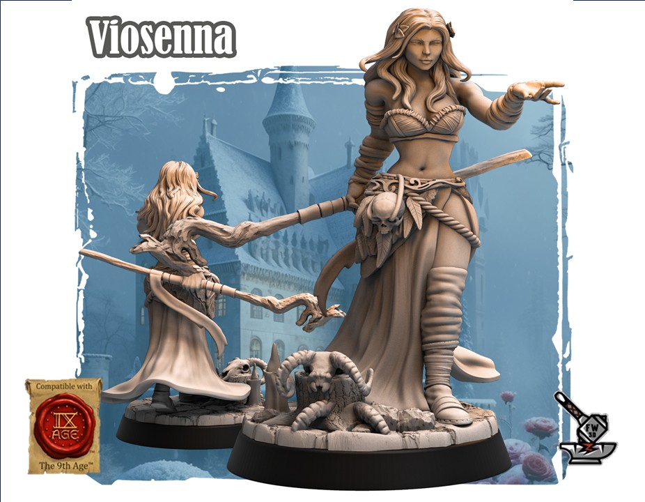 Viosenna