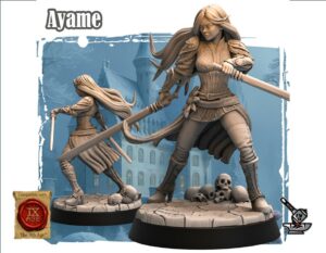 Ayame
