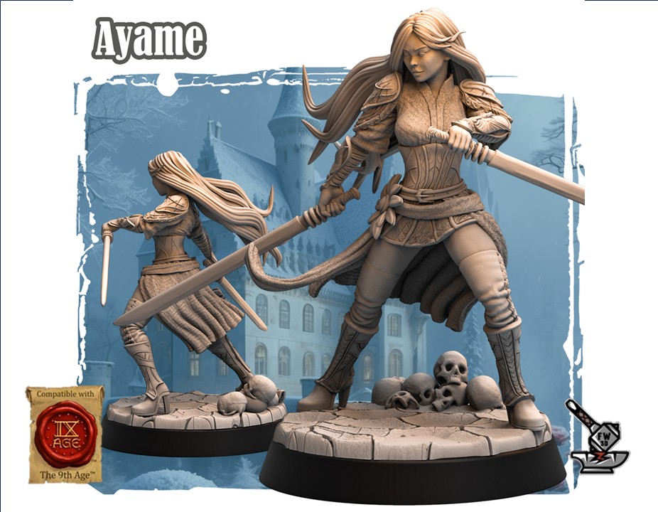 Ayame