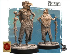 Ysnara