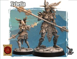Xybetia