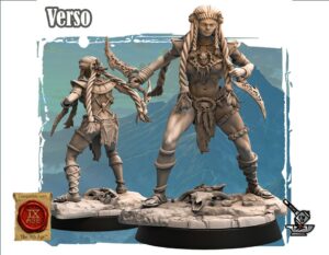 Verso