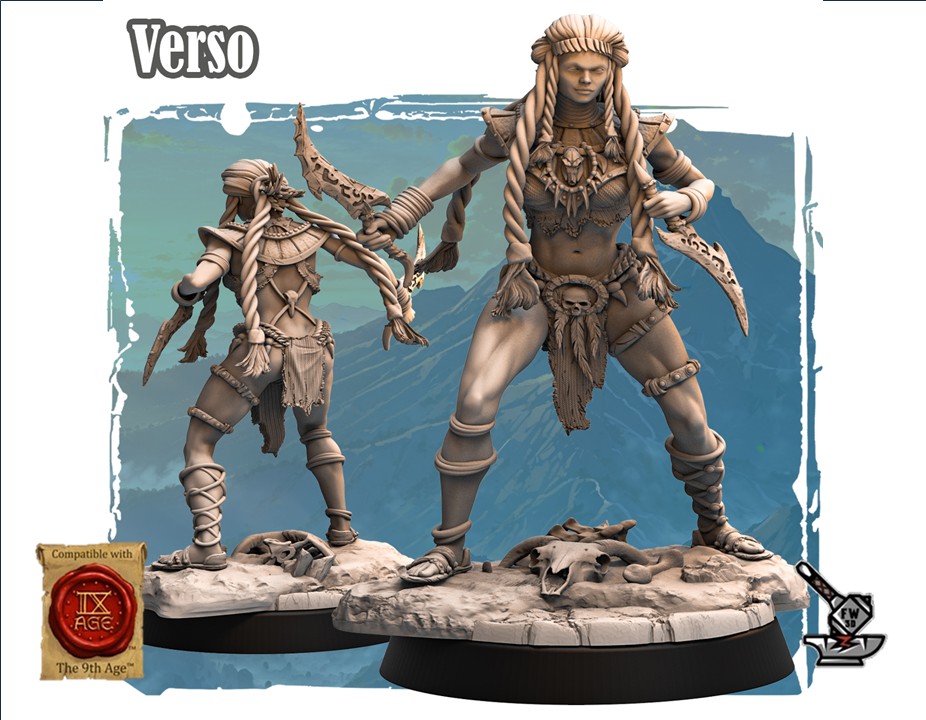 Verso