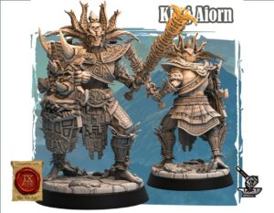 King Aiorn
