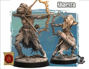Shaevra