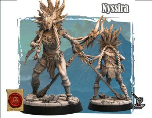 Nyssira