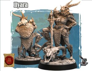 Ilyara
