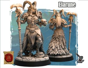 Elarune