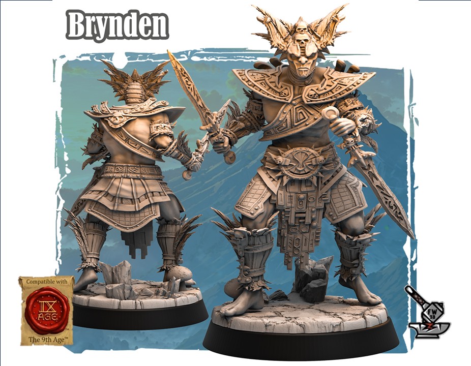 Brynden
