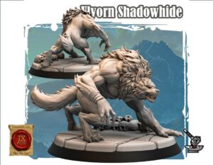 Ulvorn Shadowhide
