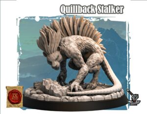 Tharn Wolfheart