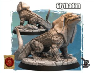 Glythadon