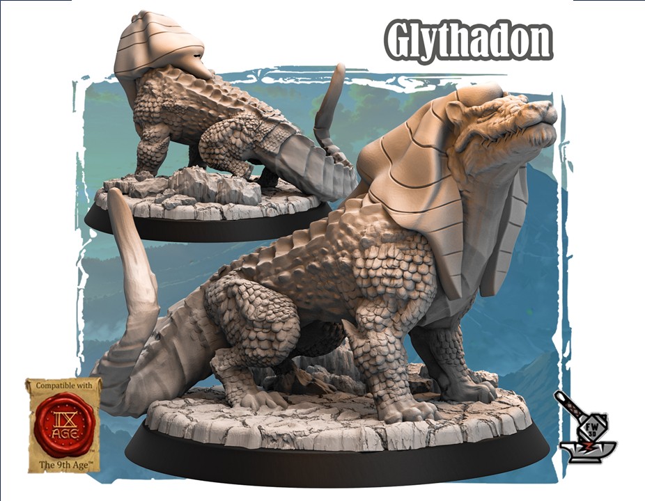 Glythadon