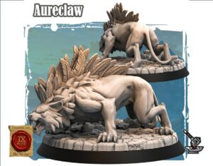 Aureclaw
