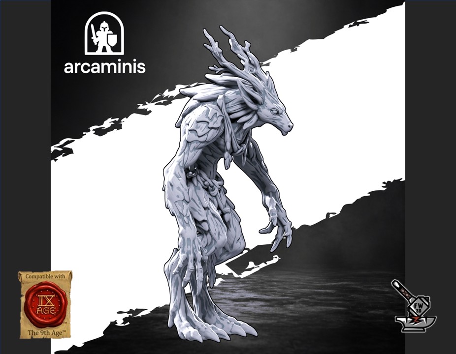 Ancient Grove Warder – Image 3