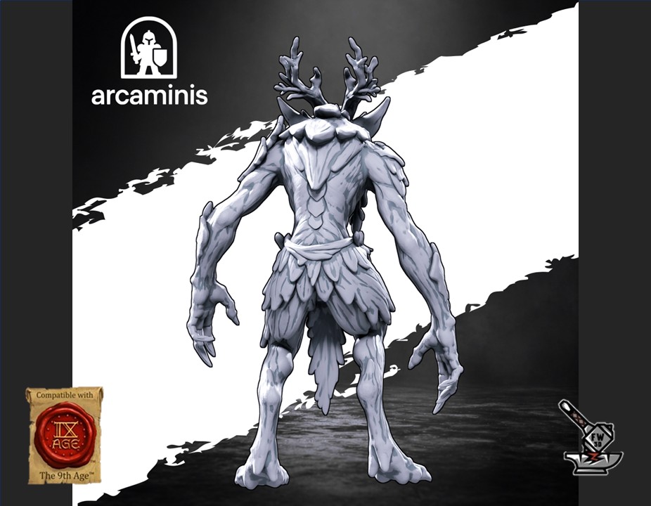Ancient Grove Warder – Image 4