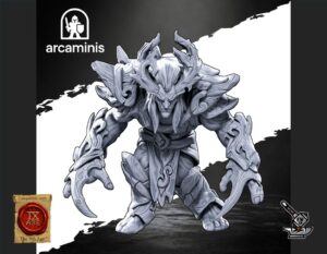 Forest Behemoth