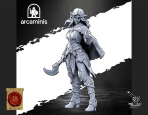Elf Operative