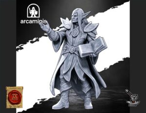 Grand Loremaster