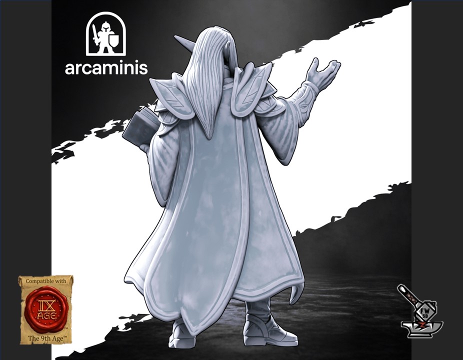 Grand Loremaster – Image 4