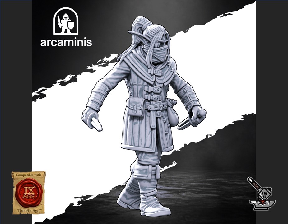 Shadow Scout – Image 2