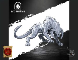 Moonfang Guardian