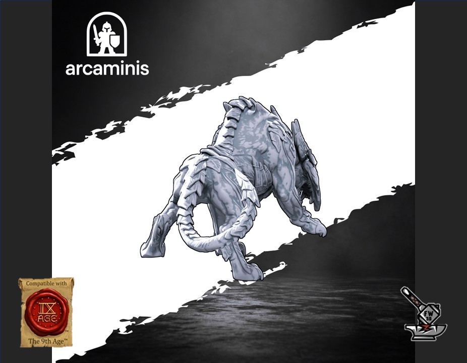 Moonfang Guardian – Image 2