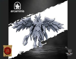 Celestial Guardian
