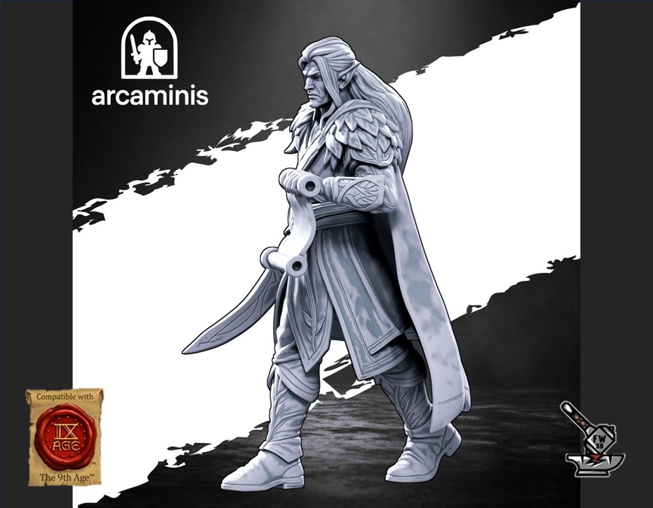 Royal Champion – Image 3