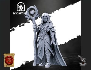 Arcane Sage