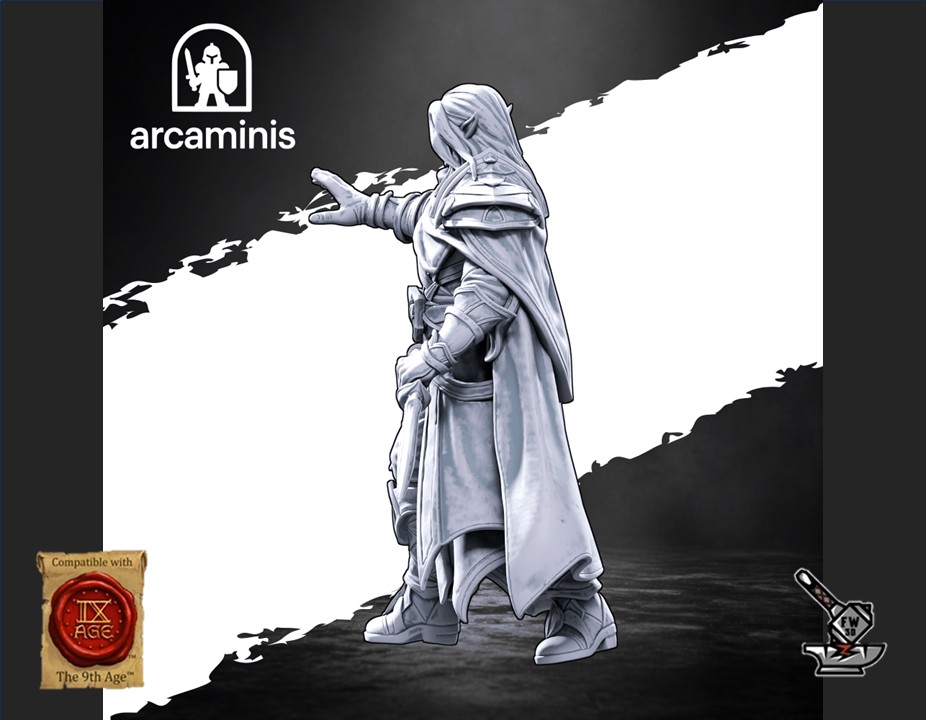 Kingdom Sentinel – Image 4