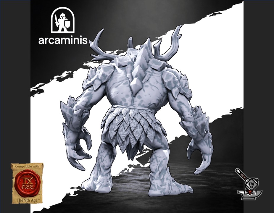 Ancient Root Guardian – Image 5