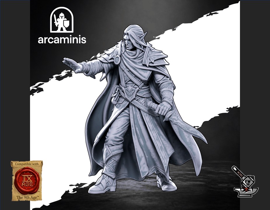 Kingdom Sentinel – Image 3